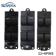 NEVOSA BL4E-66-350A For 2003-2012 Mazda 6 Electric Power Window Master Control Switch 1112 BJ3D-66-3