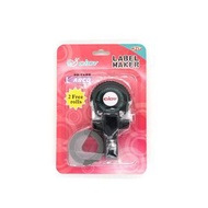 鯨品購 - 迷你手動標籤機希迪C101壓紋機刻字機 手動標籤機 小巧便攜 清晰列印 持久 易於操作 耐用材料 便捷高效 創意 功能強大 趣味 滿足不同標記需求 不同需求必備工具