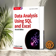 Data Analysis Using SQL and Excel