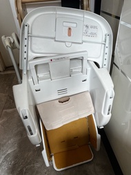Combi High Chair