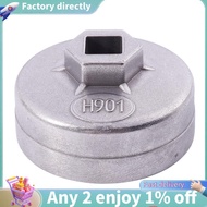 65mm 14 Flutes Oil Filter  Cap Wrench Tool Socket Remover