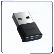 Mini USB Wireless Bluetooth 5.0 Receiver Adapter - BA04