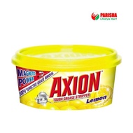 Axion Dishwashing Paste Lemon 325gm