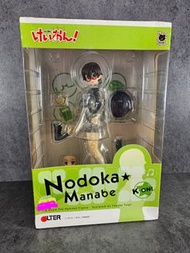 全新未開 alter K-on! 真鍋和