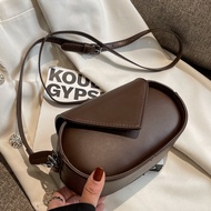 UOYI New Handbag PU Leather Casual Shoulder Bag Crossbody Bag Hot Product Inventory Adequate