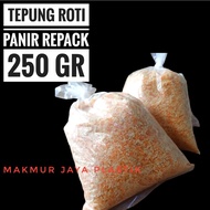 Bread Flour / PANIR / BREAD CRUMB REPACK 250 GRAM