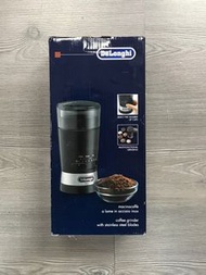 💢門市現貨💢Delonghi KG210磨豆機