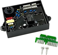 Upgraded Original 91365 RV Water Heater Control Circuit Board for Atwood Dometic 6&10 Gallon GCH6A-1