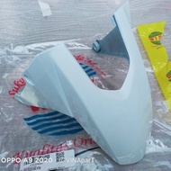 Sonic 150 led k56 white front fender, win brand