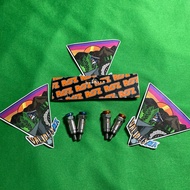 Fork Air Bleeder USD KTM & Husqvarna 43 48mm ROZ