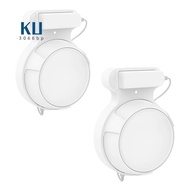 Router Wall Mount for -Link Deco BE23/BE25/BE3600/BE5000  7 Wall Mount Home  System 2pcs