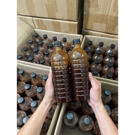 1 liter bottle of delicious beef sauce (1 liter bottle)