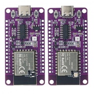 Factory Direct Sales RTL8720DN Dual-Band WiFi Bluetooth BLE Module NICEMCU BW16 Development Board Su
