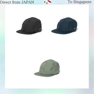 Snow Peak GORE-TEX Rain Cap Black,Size 2,GORE-TEX Cap,Olive,Size 1,GORE-TEX Hat,Navy