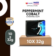 [Outer Deals] 5 Gum Cobalt 32g x 10 Chewing Gum / Sugar Free / Snacks