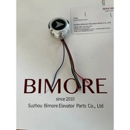 Elevator Push touchless Button OD31MM Y