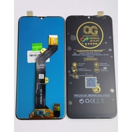 INFINIX SMART 5 X657 X657B X657C TOUCHSCREEN LCD - VISION 1PRO - ITELL VISION 1PLUS - TECNO SPARK 6 