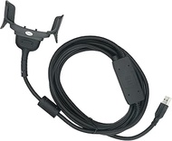25-102775-02R USB Client Communication Power Charging Cable for Symbol MC70 MC75 MC75A0 MC75A6 MC75A