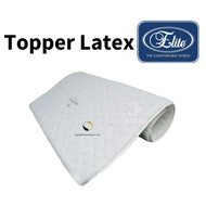 Topper latex Elite 120x200