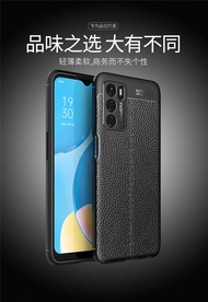 Oppo A16 - A54S Case Softcase Autofocus Camera Protection Case Casing Hp Oppo A16 - A54S