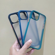 Keephone TPU Matte Case iphone 12 Pro Max