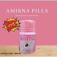 AMIRNA PILLS PAKLONG MAN