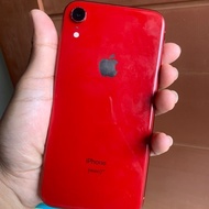 iphone xr second 256gb