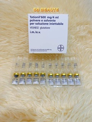 Tationil 600mg