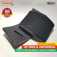 [READY] Busa Mulut Mouth Guard Helm NHK GP 1000 Universal AGV GP1 ,