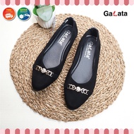 Blackpanda Flat Shoes Black Panda Shoes Women's Shoes Women's Flatshoes Black Panda Diva Shoes