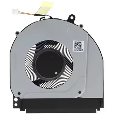 Replacement CPU Cooling Fan For HP Pavilion X360 14-DH 14-DH1036TX 14-dh1021nr 14-dh2011nr 14-dh2051