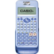 CASIO FX-580VNX Calculator - New 2025 - 100% accurate calculation - 1 year