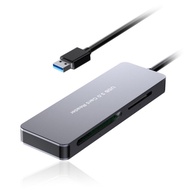 Memory Stick Adapter Compacts Flash Card Reader SDTF MS CF XD Card Reader