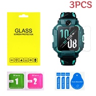 MAFAM【🔥พร้อมส่ง🔥】1/2/3/5PCS ฟิล์มสำหรับ imoo Watch Z1 Z6 Z7 ฟิล์มกันรอย imoo Watch Phone Z7 Z6 Z5 Z3