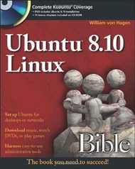 Ubuntu 8.10 Linux Bible (Paperback)