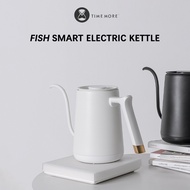 TIMEMORE Smart Temperature Control Hand Brewing Kettle Temperature Control Long Spout Kettle
