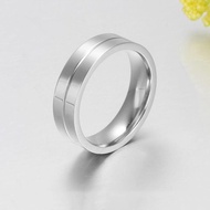 Men Ring Women Ring Emas Korea Korean Ring Cincin Emas Cincin Silver Cincin Lelaki Cincin Diamond Ci