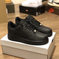 1'07 Black High Quality All Black  Shoes AF1 Classic 315122 001