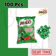 100pcs Milo Cube Milo Energy Cube Nestle