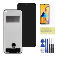 หน้าจอ LCD สำหรับ Samsung Z Flip 4 5G F721 F721B F721W พร้อมกรอบ จอสัมผัส ชุดเปลี่ยนอะไหล่ ทดสอบแล้ว