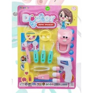 YZ 3 Doctor Dental Specialist Set for Children | Doctor Dentist Equipment Toy Dentist Equipment Toy 