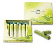 ROYCE 抹茶巧克力棒 [6個裝]