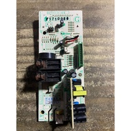 M1-L201B EGLCCF3-01-K Computer Control Motherboard