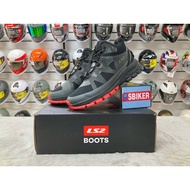 LS2 Torrent Man WP Shoes - Climbing Safety Shoes - Genuine