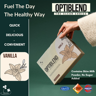 RuYuAn OptiBlend Botanical Beverage Powder 30Gx15Sachets