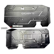 Gigabyte 1660S Fan RTX 2060 1660/1660ti Graphics Card Mute Fan Pld09210s12hh