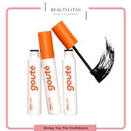 GOUTE Goulash Quick Lift Mascara Long lasting up to 24H