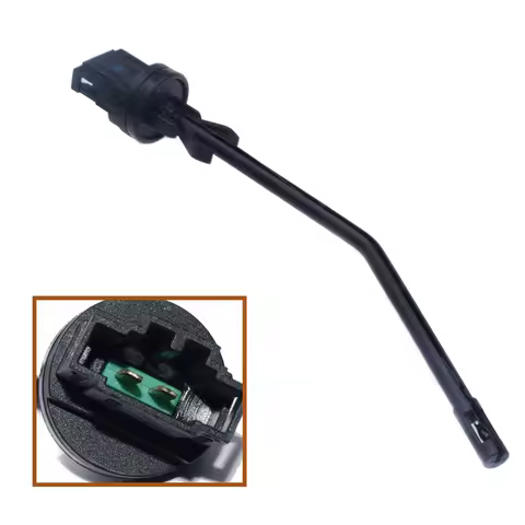 A73Q-A/C Internal Temperature Sensor For - A2 Seat Cordoba Ibiza Skoda Fabia Polo 6RD907543 6Q090754