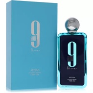 Afnan 9 AM Dive 100 ml EDP perfume New Arrival