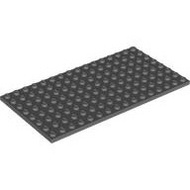 [Brick Research Institute] LEGO LEGO Parts 92438 4654613